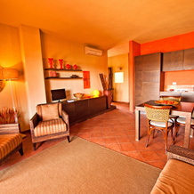 Porto degli Argonauti Apartments, Pisticci — photo 4