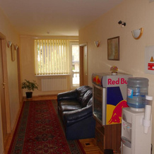Turnė Guest House, Siauliai — photo 3