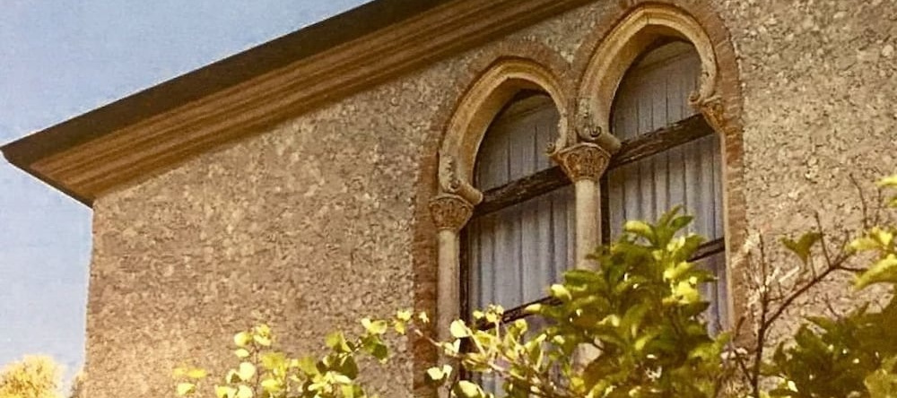 Villa Santa Maria, 焦约萨约尼卡 — 照片 1