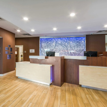 Fairfield Inn & Suites by Marriott Chickasha, Chickasha — photo 2