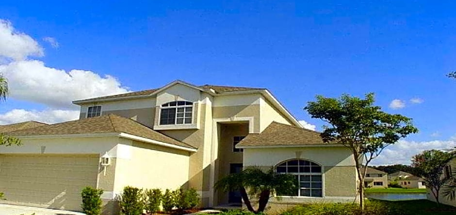 Universal Vacation Homes New Port Richey, 新里奇港 — 照片 1