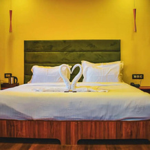 Golden Kuensel  Resort & Spa, Kalimpong — photo 3