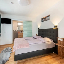 Chalet in Stuhlfelden Near Ski Slopes, 米特西尔 — 照片 5