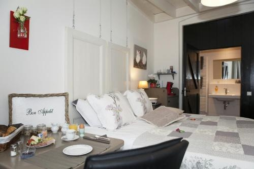 Den Soeten Inval Bed And Breakfast, Дельден — фото 1