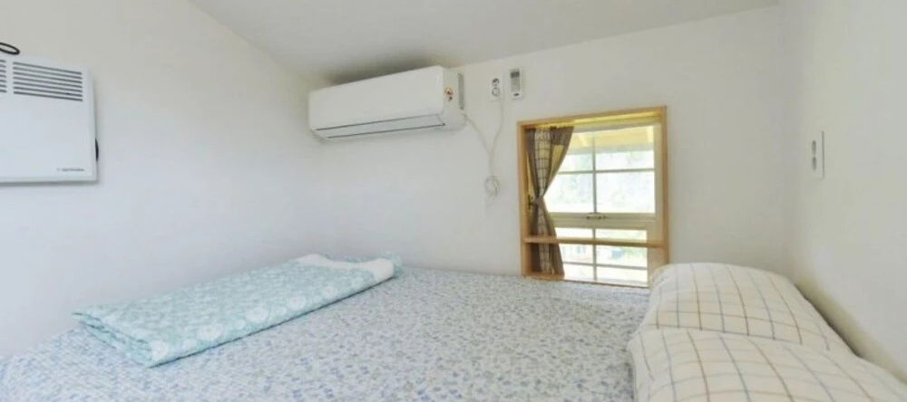 Jeongseon Cloud Ladder Pension, Jeongseon-eup — photo 1