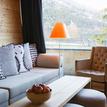 Alpine Spa Hotel Haus Hirt, Гастайнерталь — фото 3