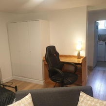 Studio 25m2 indépendant sous-sol, Sarcelles — photo 2