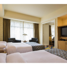 Disney Ambassador Hotel, 蒂巴 — 照片 5