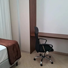 Apto Prédio Costa 1 c/ garagem no centro, 圣罗克 — 照片 3