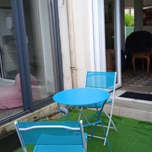 Abri Moliere, Tarbes — photo 3