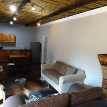 Kwaggashoek Game Ranch, Бергвилль — фото 5