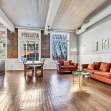 Elm St. Retro Retreat - Downtown Condo, Гринсборо — фото 2