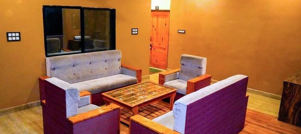 Village Camp Pench National Park, Turiya — photo 1