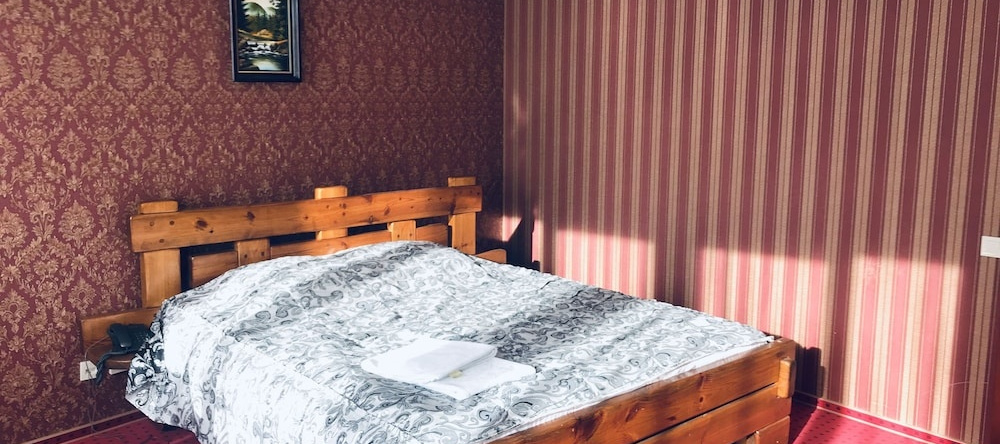 Gasthaus Nobbin, Putgarten — photo 1