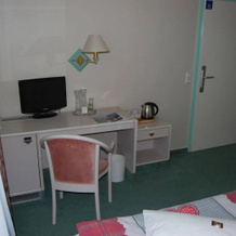 Bio Hotel Amadeus Schwerin, 什未林 — 照片 3