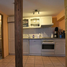 Peaceful Apartment in Maltzien With Lake Nearby, 马尔茨延 — 照片 3