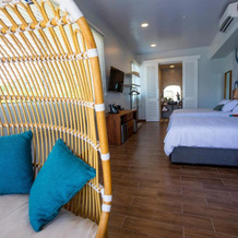 Amaka Ocean Living Lodge, 戈尔菲托 — 照片 5