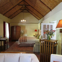 High Hopes, Каледон — фото 4