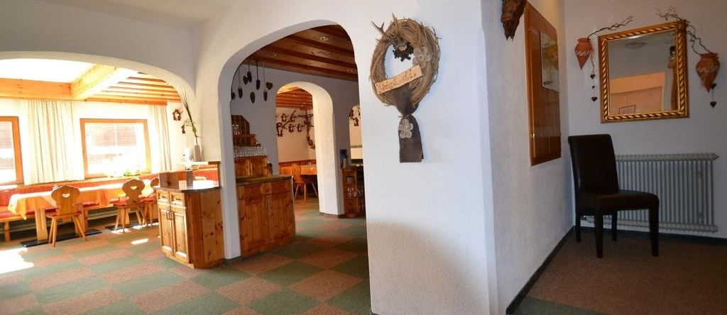 Gasthof Waldesruh, 海明 — 照片 1