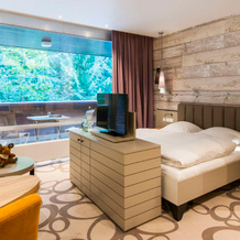 Ringhotel Schorfheide I Waldresort Werbellinsee, 肖夫海德-科林生物圈保护区 — 照片 5
