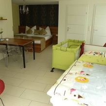 Gartenappartement Ybbs, 多瑙河畔伊布斯 — 照片 4