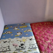 Bina Karya Guesthouse, Батуретно — фото 4