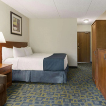 Days Inn by Wyndham Kenora, 凯诺拉 — 照片 4