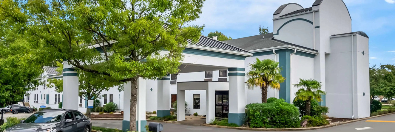 Clarion Pointe Apex – Holly Springs, Апекс — фото 1