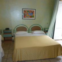 Mediterraneo Palace Depandance, 阿曼泰亚 — 照片 2