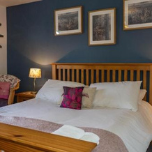 4 Bell Lodge, Thorpeness, Лейстон — фото 3