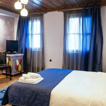 Aroma Guesthouse, Нафплион — фото 5