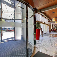 Mercure Grenoble Centre Alpotel, Гренобль — фото 2
