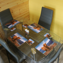 Glampods - 5 Berth Glamping Pod Elgin, Elgin — photo 3