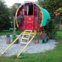 La Ferme de Bohème, Hardanges — photo 2