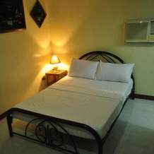Rama Beach Resort, 卡邦 — 照片 3