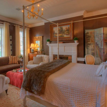 Inn at Court Square, 夏洛茨维尔 — 照片 2