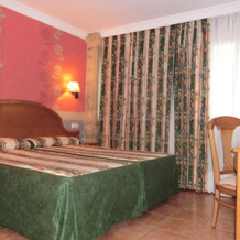 Hotel Las Ruedas, Барсена-де-Сисеро — фото 5