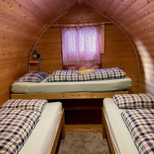 Gasthof Rafting Alm, 海明 — 照片 3
