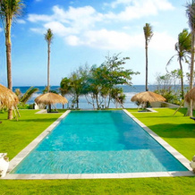 Villa Paradise Beach, Tibubiu — photo 4