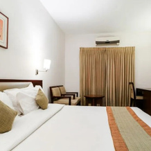 Hotel Highway Castle, 卡萨拉戈德 — 照片 2
