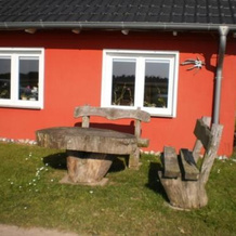 Ferienwohnung auf Rügen in Maltzien, 马尔茨延 — 照片 2