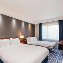 B&B Hotel Cambridge South, 惠特尔福德 — 照片 2