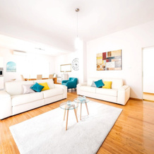 Apartment With 3 Bedrooms in Ljubac, With Wonderful sea View, Pool Acc, 克尔内扎 — 照片 5