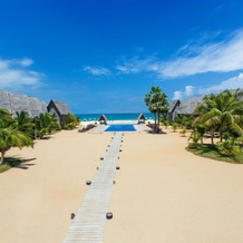 Maalu Maalu Resort & Spa, 帕西库达 — 照片 3