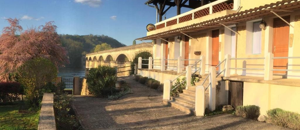 L'Escale, Siorac-en-Perigord — photo 1