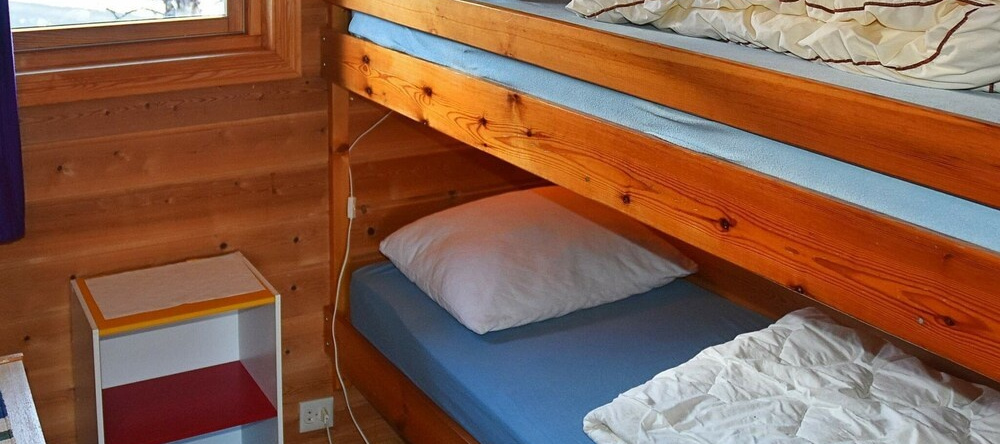 4 Star Holiday Home In Åram, Селье — фото 1
