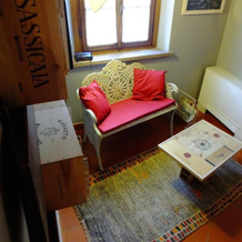 Agriturismo Sant'Uberto, 卡斯塔涅托卡杜奇 — 照片 4