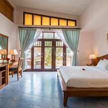Lazi Beach - Mom Da Chim Resort, La Gi — photo 4