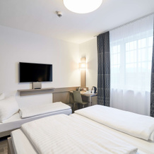 Best Western Hotel Kiefersfelden, Киферсфельден — фото 2