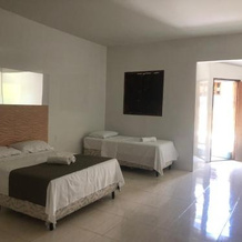 Hotel Xique Xique, Piranhas — photo 3